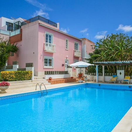 Villa House Vasco da Gama Lourinhã Esterno foto