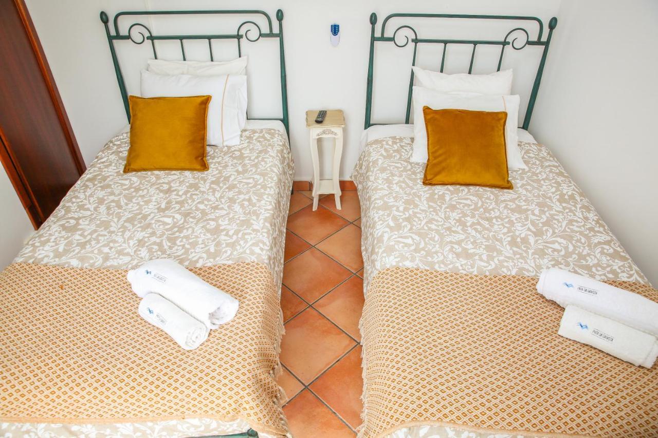 Villa House Vasco da Gama Lourinhã Esterno foto
