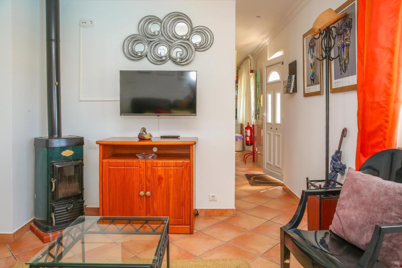 Villa House Vasco da Gama Lourinhã Esterno foto