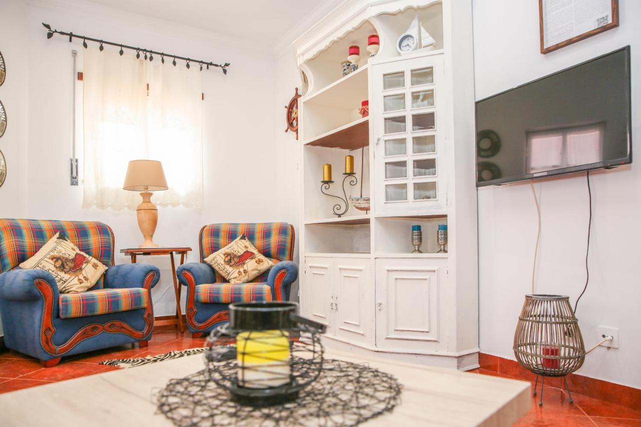 Villa House Vasco da Gama Lourinhã Esterno foto